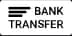 Bank Transfer Payment Option