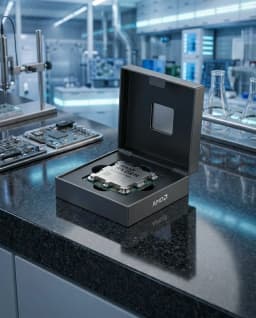 Processors - Gaming PC Components