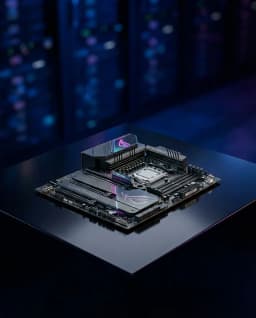 Motherboards - Gaming PC Components