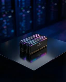 Memory (RAM) - Gaming PC Components