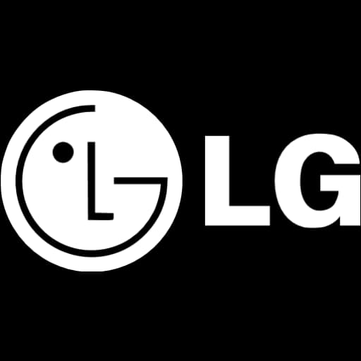 LG logo
