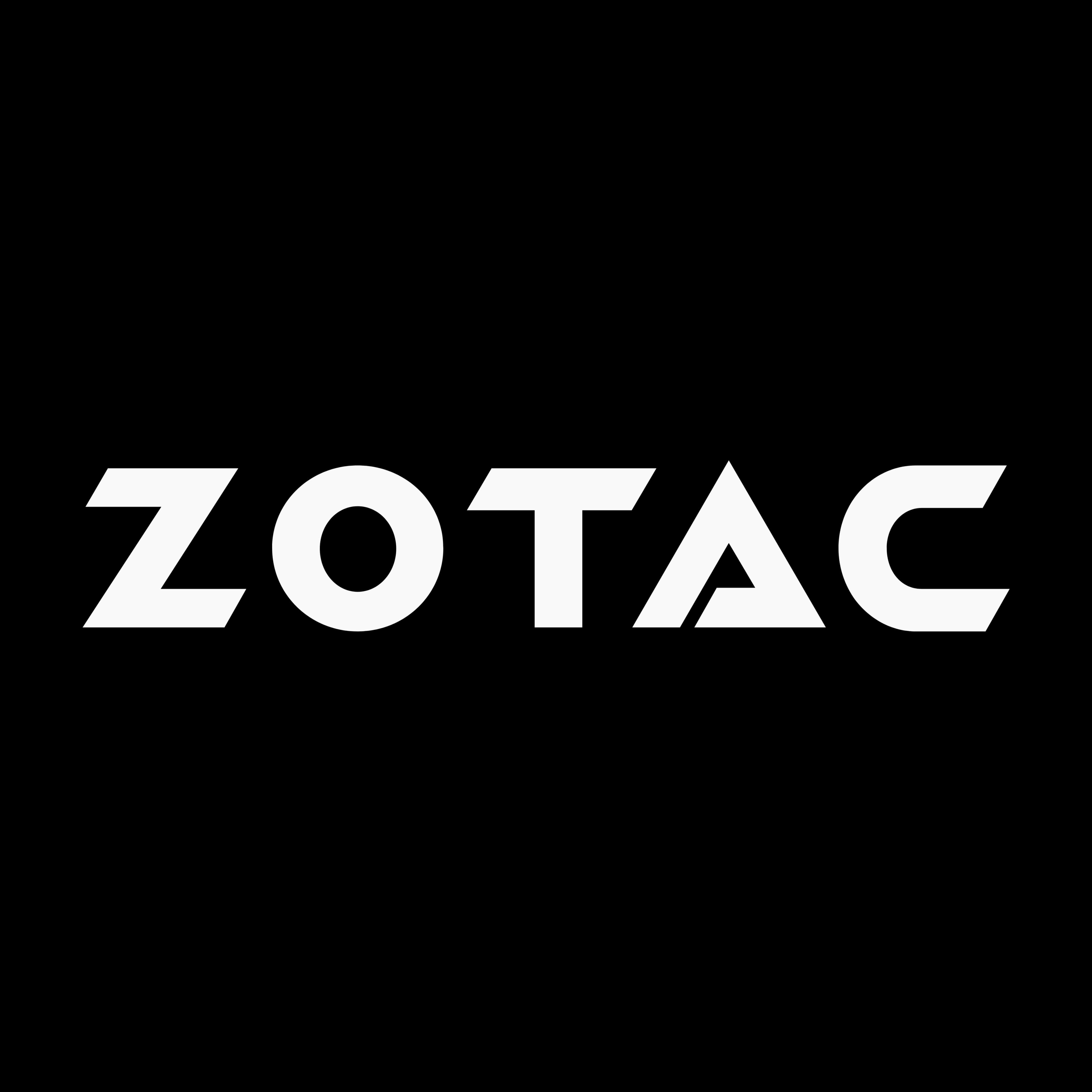 ZOTAC logo