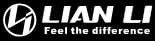 LIAN LI logo