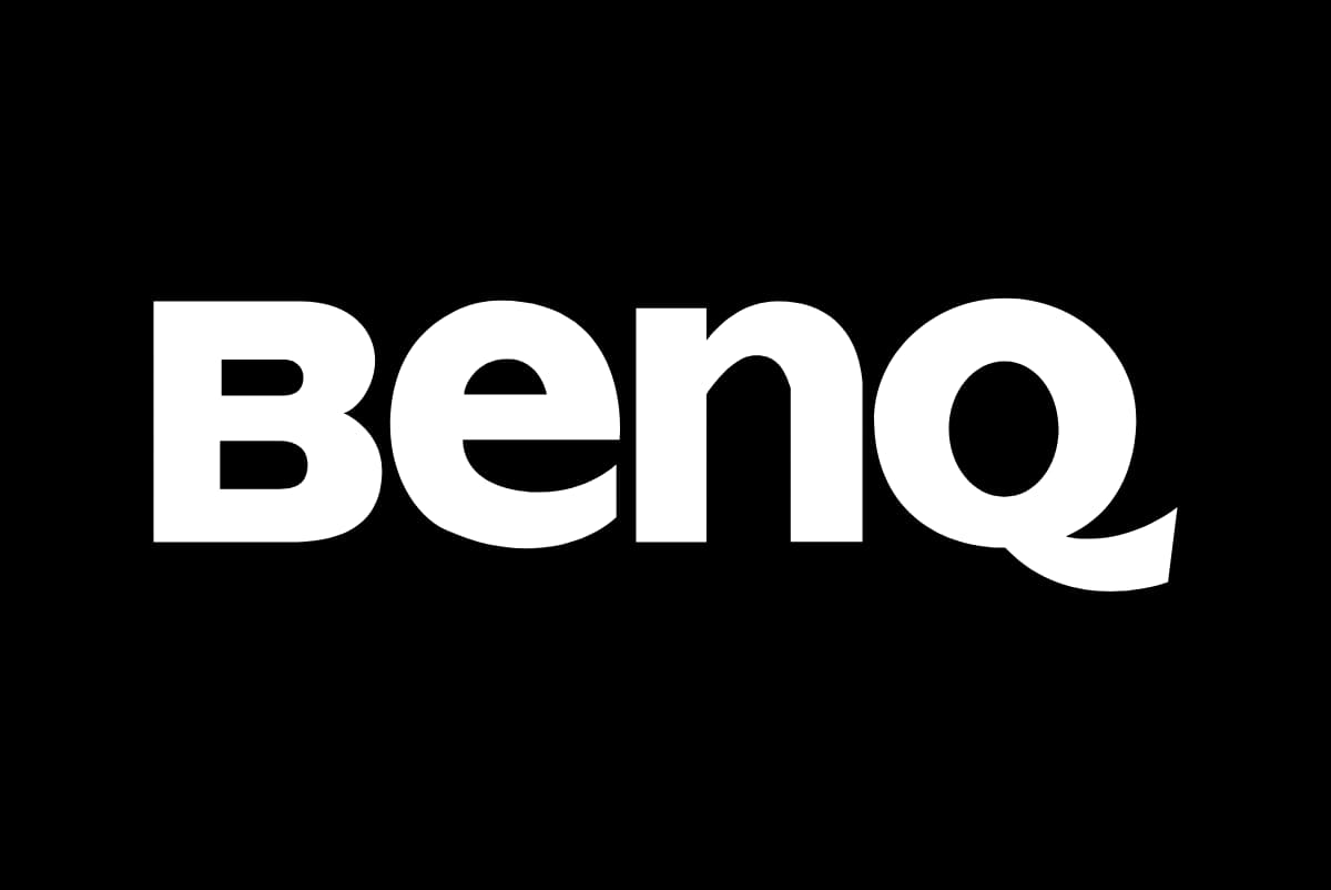 BENQ logo