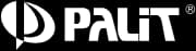 PALIT logo