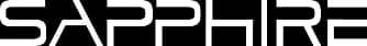 SAPPHIRE logo