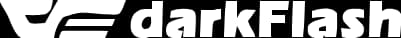 DARKFLASH logo