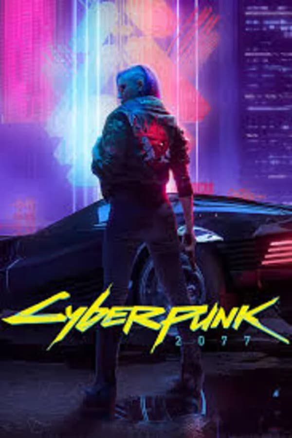 Cyberpunk 2077