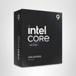 Intel® Core™ Ultra 9 Processor 285K
