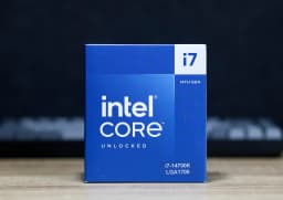 Intel® Core™ i7 processor 14700K