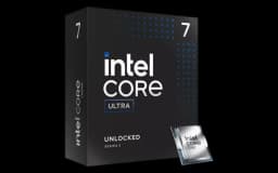 Intel® Core™ Ultra 7 Processor 265
