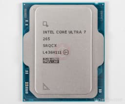 Intel® Core™ Ultra 7 Processor 265