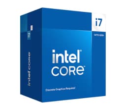 Intel® Core™ i7 processor 14700F