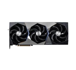 GeForce RTX™ 5080 16G SUPRIM SOC