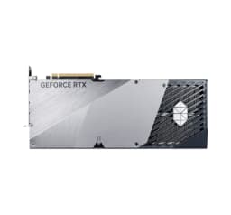 GeForce RTX™ 5090 32G SUPRIM SOC