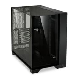 LIAN LI O11 Vision Compact Mid Tower ATX