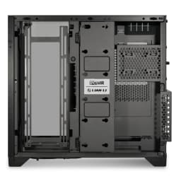 LIAN LI O11 Vision Compact Mid Tower ATX