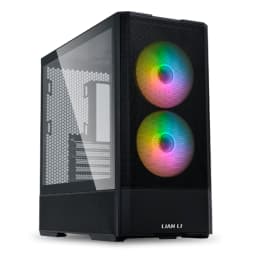 LIAN LI LANCOOL 207 Mid Tower Gaming