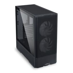 LIAN LI LANCOOL 207 Mid Tower Gaming