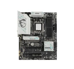 B850 Gaming Plus WiFi DDR5 AM5 ATX 