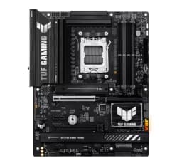  TUF Gaming B850-Plus WiFi AM5 DDR5 ATX