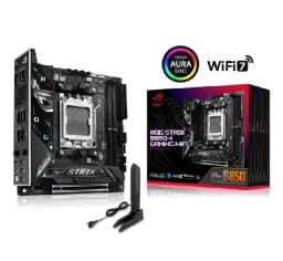 ROG Strix B850-i AMD AM5 ITX