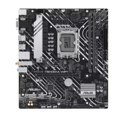  Prime H610M-A WiFi Micro ATX