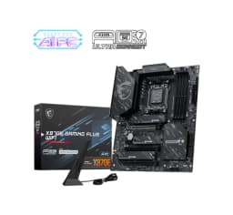 X870E GAMING PLUS WIFI 
