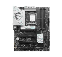 B860 GAMING PLUS WIFI