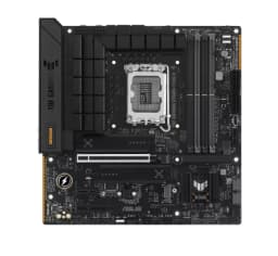 TUF Gaming B760M-Plus II Miro ATX 