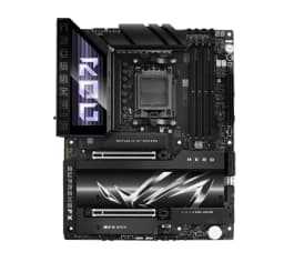 ROG CROSSHAIR X870E HERO