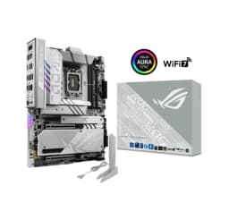  ROG Maximus Z890 Apex DDR5 ATX