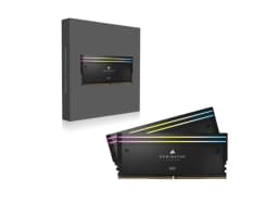 Dominator Titanium 32GB 6400MHz DDR5