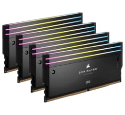 Dominator RGB 96GB DDR5 6000 MHz