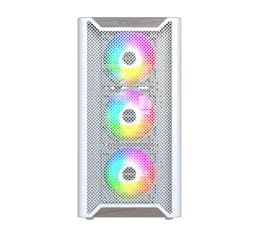 MONTECH XR Wood WHITE