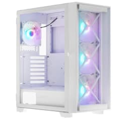 MONTECH Air 1000 Premium White 