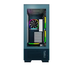 MONTECH Sky Two BLUE