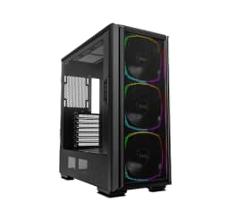 MONTECH Sky Two GX Black