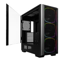 MONTECH Sky Two GX Black