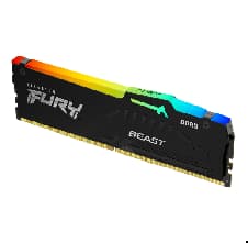  Fury RGB EXPO 32 GB DDR5 6000MHz 