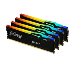  Fury Beast RGB EXPO 64GB 6000MHz