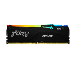  Fury Beast RGB EXPO 64GB 6000MHz