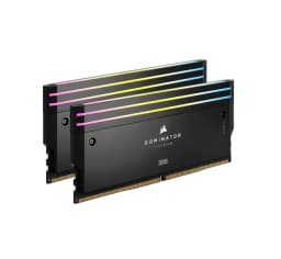 Dominator RGB 96GB DDR5 7000 MHz