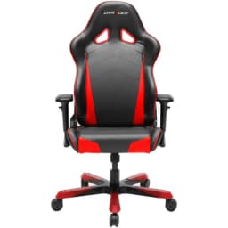 DXRACER TANK SERIES GAMING CHAIR-BLACK/RED