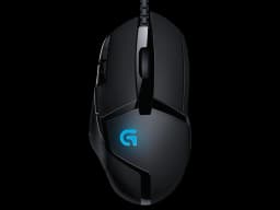 Logitech G402 Hyperion Fury