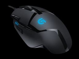 Logitech G402 Hyperion Fury