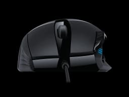 Logitech G402 Hyperion Fury