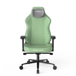 DXRACER CRAFT SERIES GAMING CHAIR-GREEN