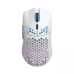 Glorious Model O Wireless Gaming Mouse - Matte White