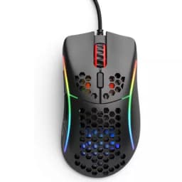 Glorious Model D Minus Gaming Mouse - Matte Black